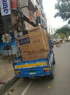 বিক্রির জন্য ট্রাক