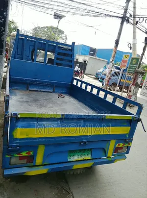বিক্রির জন্য ট্রাক