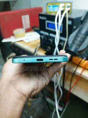 শাওমি রেডমি নোট ১২ ২৫৬ জিবি লাল