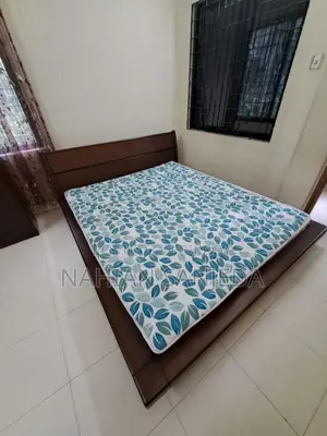 King Size Bed From Hatil