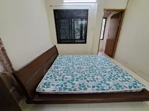 King Size Bed From Hatil