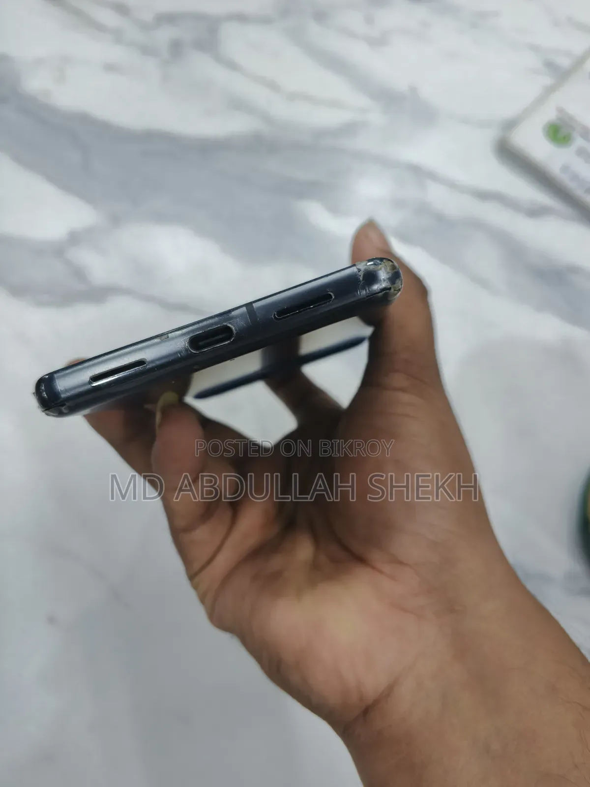 গুগল পিক্সেল ৭ প্রো ১২৮ জিবি ব্ল্যাক