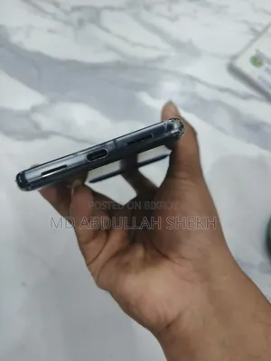 গুগল পিক্সেল ৭ প্রো ১২৮ জিবি ব্ল্যাক