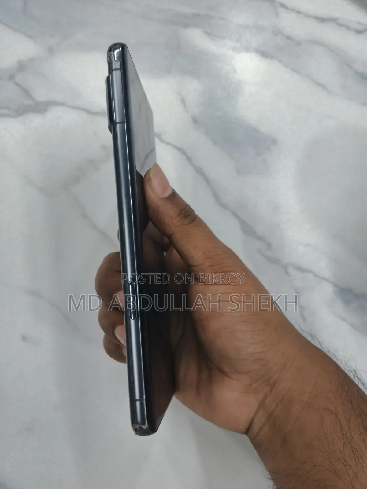 গুগল পিক্সেল ৭ প্রো ১২৮ জিবি ব্ল্যাক