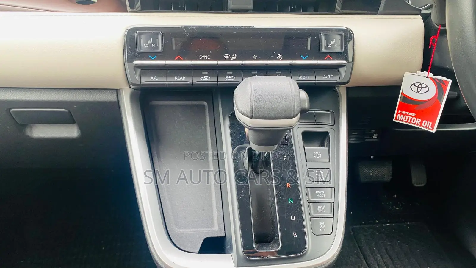 Toyota Noah 2022 Black
