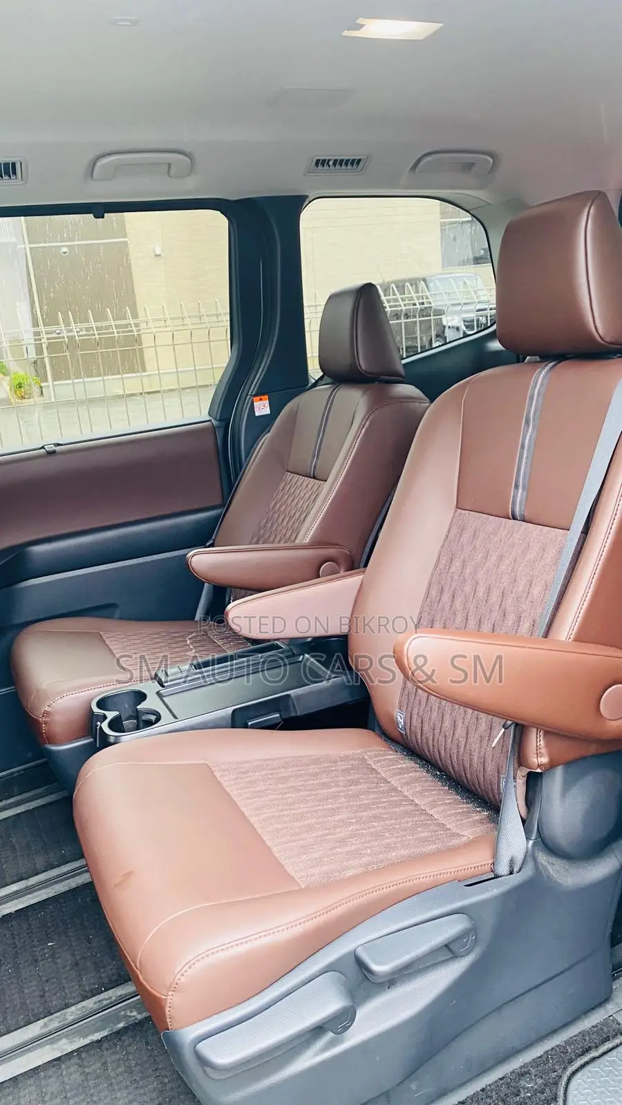 Toyota Noah 2022 Black