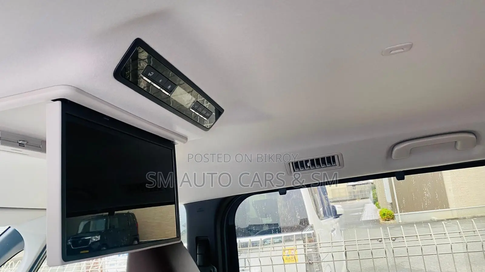 Toyota Noah 2022 Black