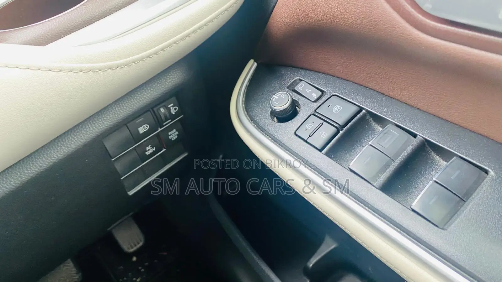 Toyota Noah 2022 Black