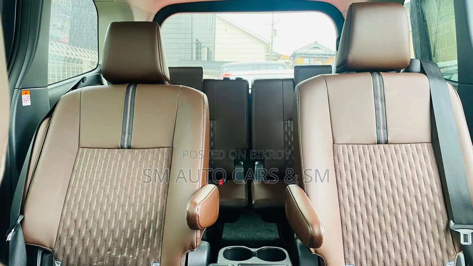 Toyota Noah 2022 Black