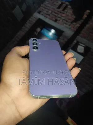 Samsung Galaxy S23 FE 256 GB Purple