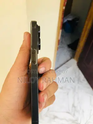 Apple iPhone 14 Pro 256 GB Black