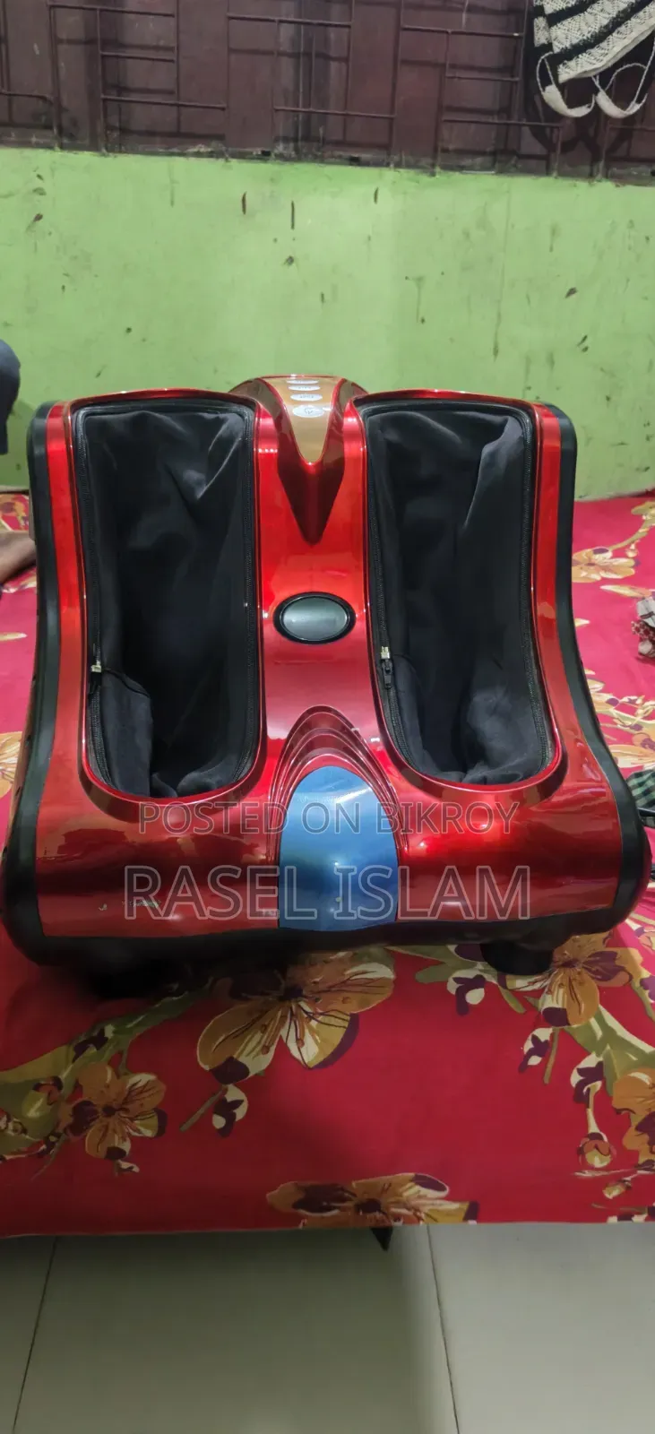 Therapy Machine