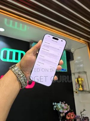 Apple iPhone 17 Pro Max 512 GB Blue