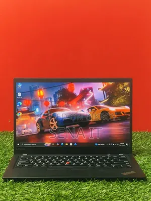 Laptop Lenovo ThinkPad X1 Carbon 16GB Intel Core i7 SSD 256GB