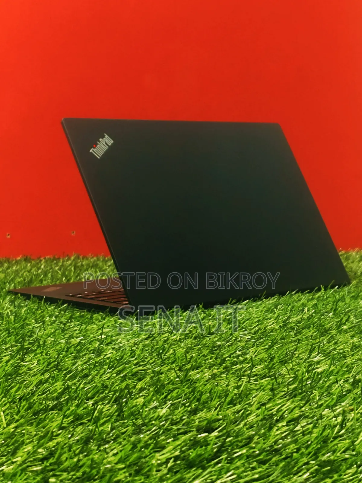 Laptop Lenovo ThinkPad X1 Carbon 16GB Intel Core i7 SSD 256GB