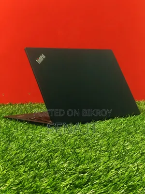 Laptop Lenovo ThinkPad X1 Carbon 16GB Intel Core i7 SSD 256GB