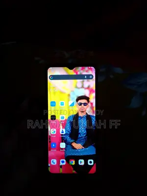 ভিভো ওয়াই২০ ৬৪ জিবি কালো