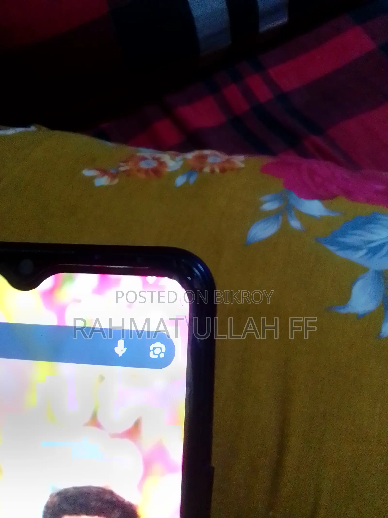 ভিভো ওয়াই২০ ৬৪ জিবি কালো
