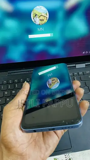 Infinix Note 12 (2023) 128 GB Blue