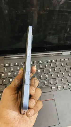 Infinix Note 12 (2023) 128 GB Blue