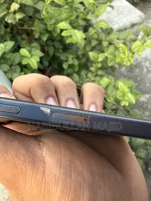 অ্যাপল আইফোন ১৫ প্রো ১২৮ জিবি ব্লু