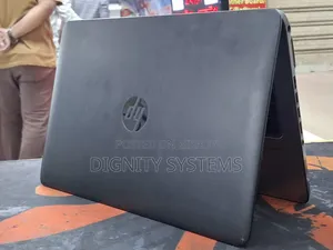 Laptop HP EliteBook 840 G1 8GB RAM Intel Core i5 128GB SSD