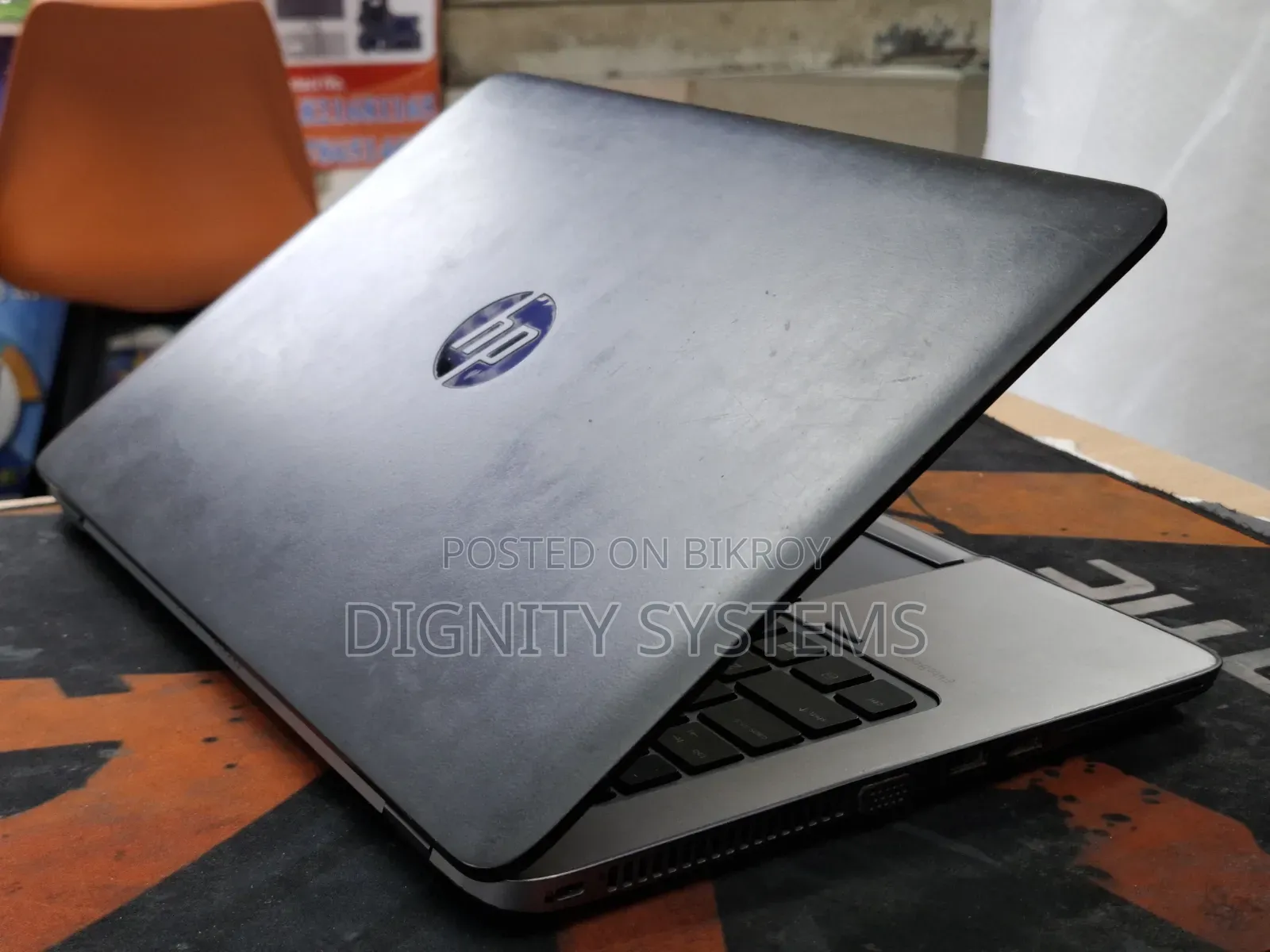 Laptop HP EliteBook 840 G1 8GB RAM Intel Core i5 128GB SSD