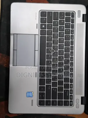 Laptop HP EliteBook 840 G1 8GB RAM Intel Core i5 128GB SSD