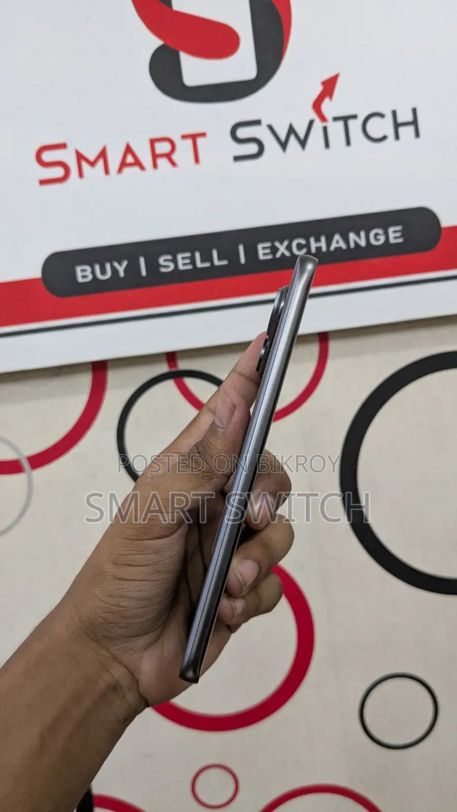 Tecno Pova Curve 2 128 GB Silver