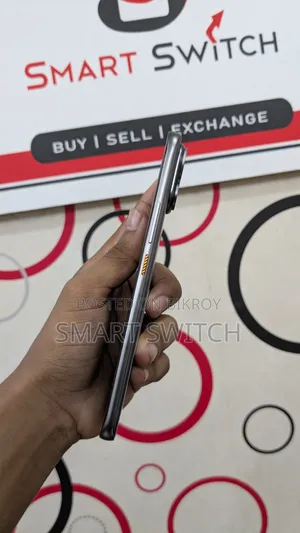 Tecno Pova Curve 2 128 GB Silver