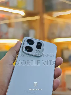 Oppo Find X9 5G 256 GB Silver