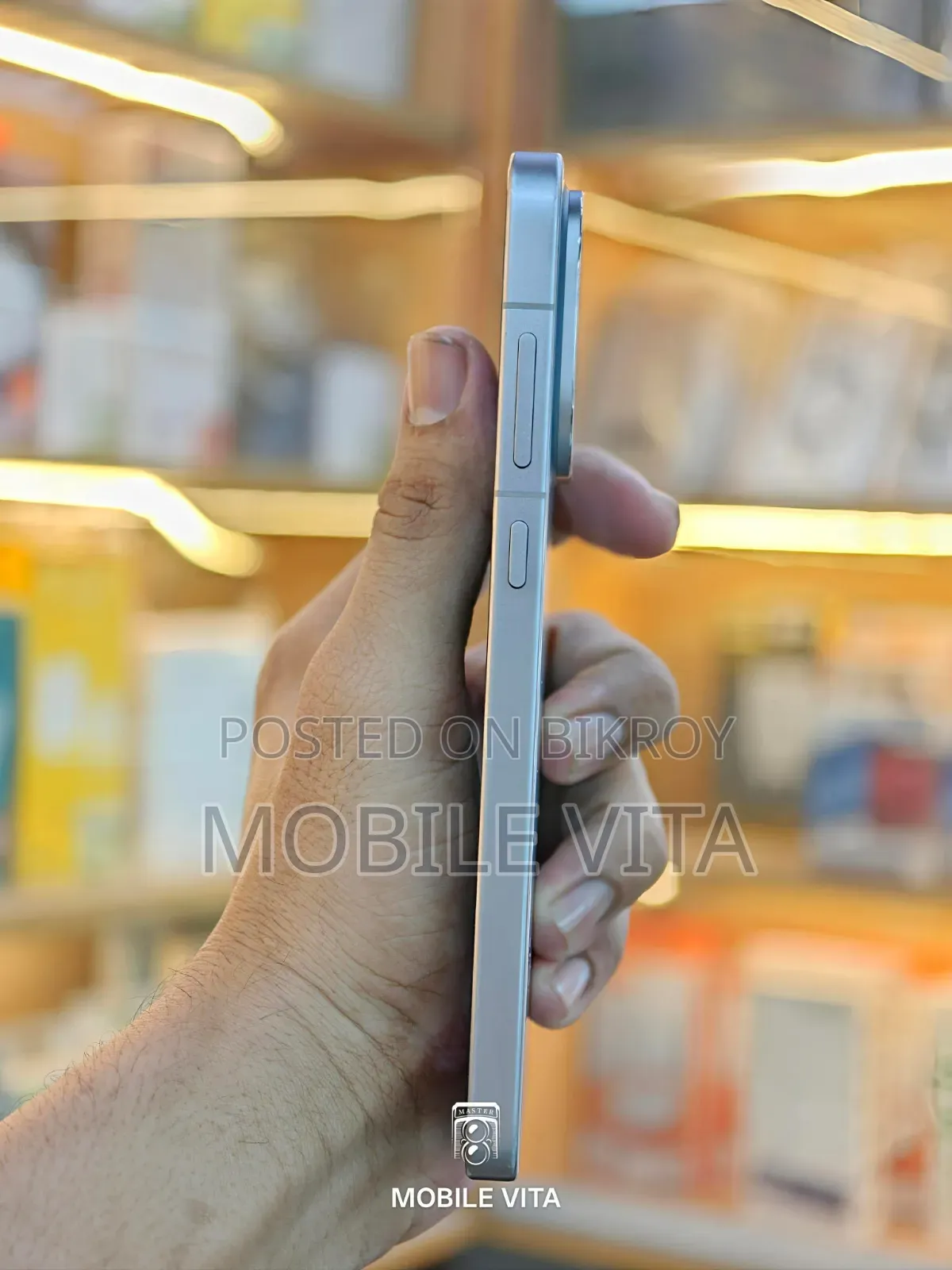 Oppo Find X9 5G 256 GB Silver
