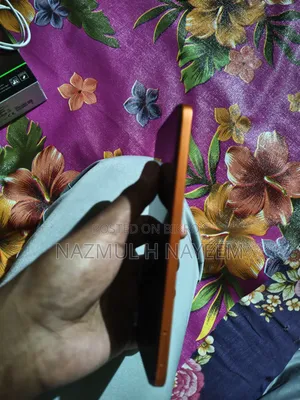 নতুন ইনফিনিক্স স্মার্ট ২০ ৬৪ জিবি কমলা