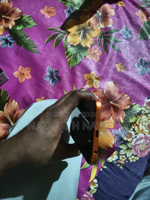 নতুন ইনফিনিক্স স্মার্ট ২০ ৬৪ জিবি কমলা