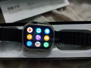 T900 Ultra 2 Smart Watch