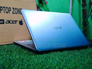 Asus Laptop 4GB Intel Core i3 128GB SSD