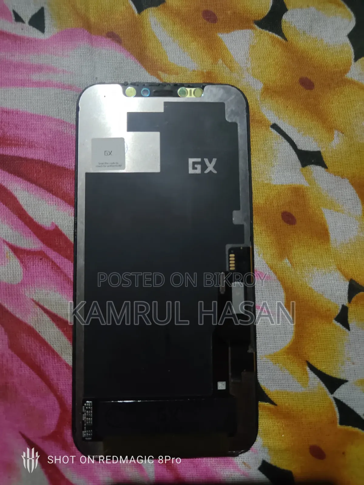 Apple iPhone 12 128 GB Graphite