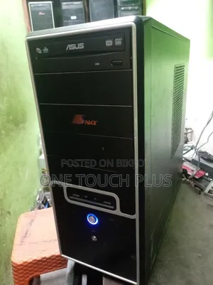 Desktop Computer 4GB Intel Core i5 HDD 250GB