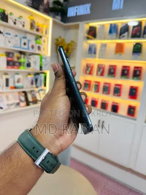 স্যামসাং গ্যালাক্সি এ৫৪ ৫জি ২৫৬ জিবি গ্রে