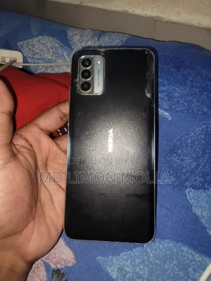 Nokia G42 128 GB Gray