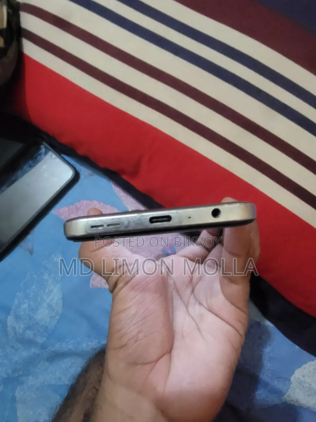 Nokia G42 128 GB Gray
