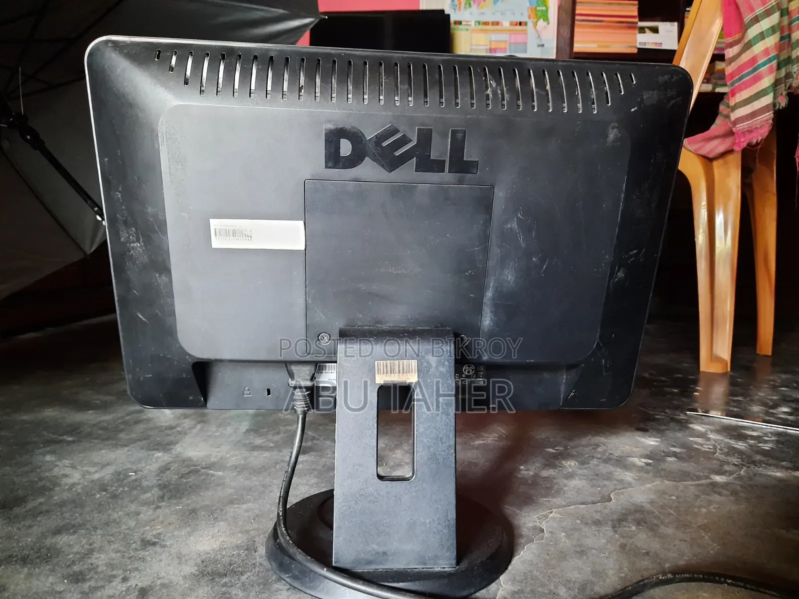 Desktop Computer Dell 4GB Intel Core 2 Duo SSD 128GB