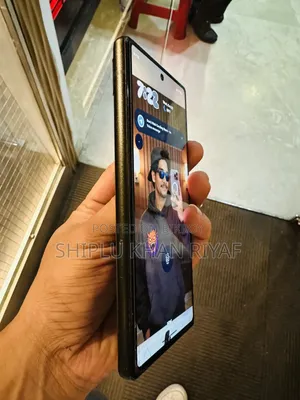 Google Pixel 6 128 GB Black