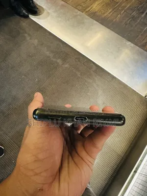 Google Pixel 6 128 GB Black