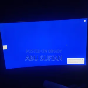 Samsung 27” Curved Monitor for Sale