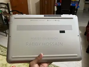 HP Pavilion 15 Laptop 4GB Intel Core i3 1TB HDD
