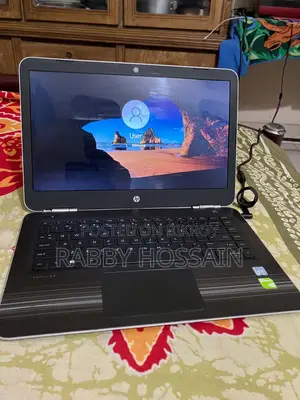 HP Pavilion 15 Laptop 4GB Intel Core i3 1TB HDD