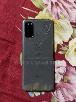 স্যামসাং গ্যালাক্সি এস২১ ৫জি ২৫৬ জিবি ব্ল্যাক