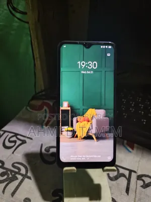 Vivo S1 128 GB Black