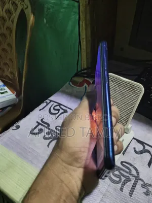 Vivo S1 128 GB Black